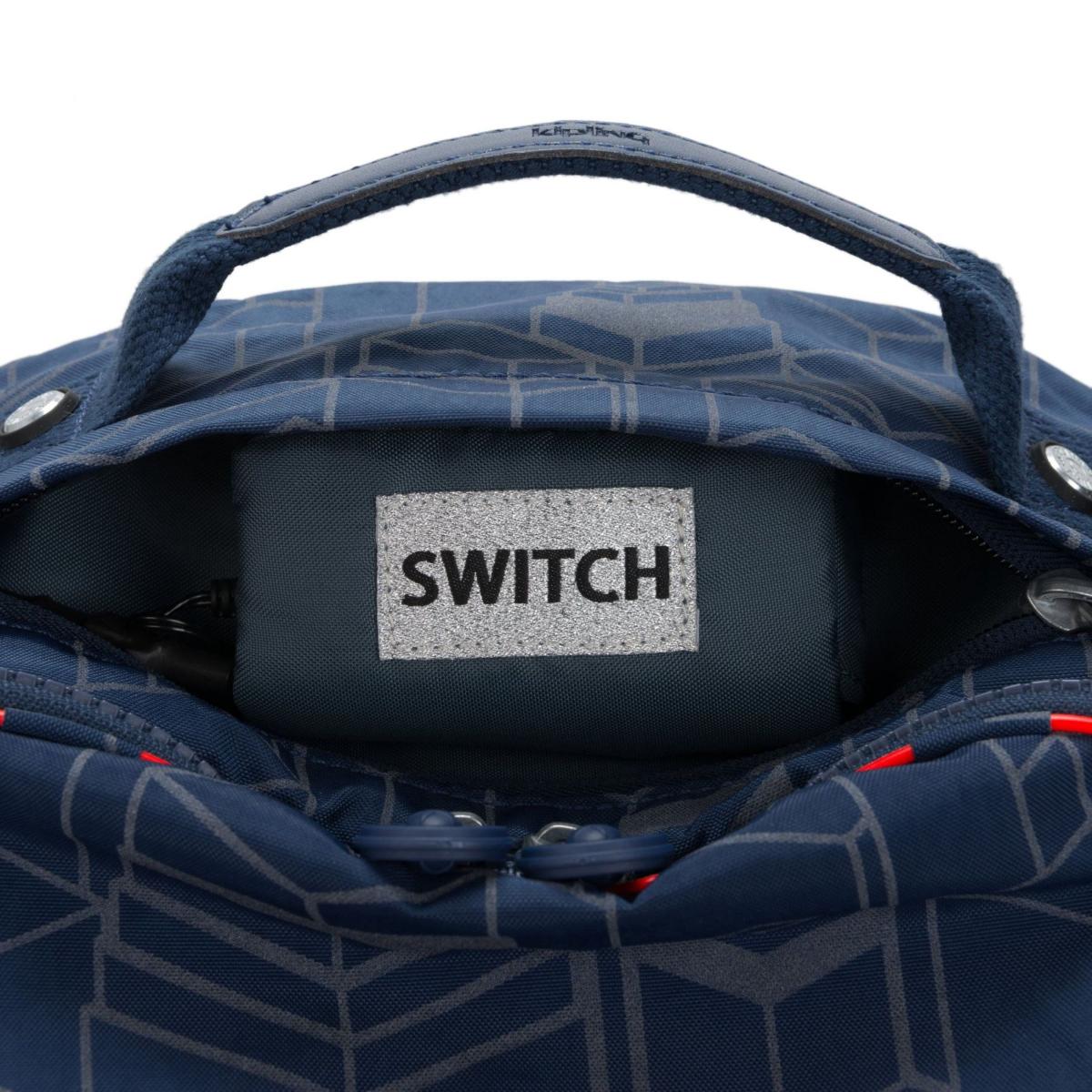 KI617354I Рюкзак Light Up Large backpack Kipling Seoul - Вид №6