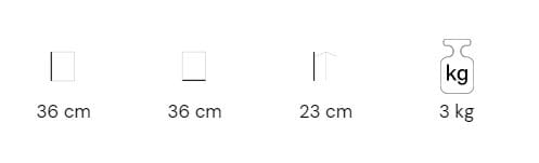Генуя DRIGANI IKO ARCH-00150052 - Вид №2