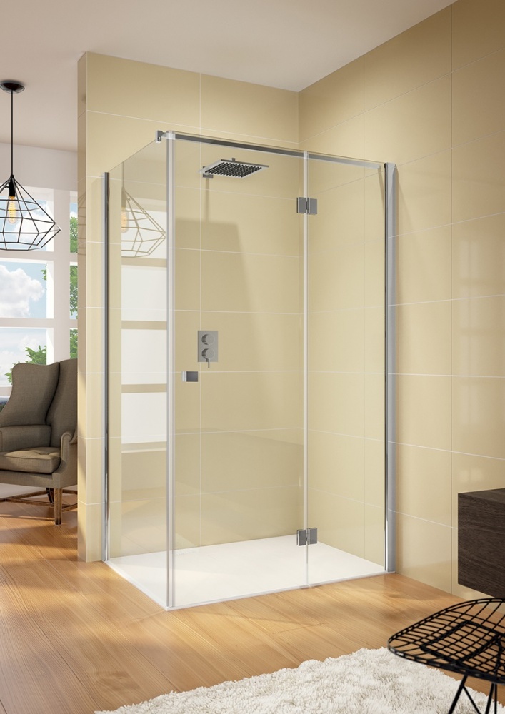 GP0207201 Душевой уголок Riho Polar Santreyd - Вид №2