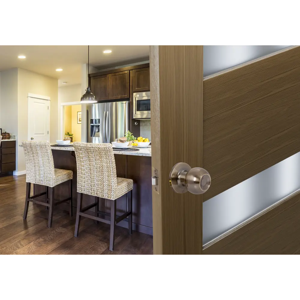 Santreyd Ручка-кноб для межкомнатных дверей в стильной бронзе 89347020 STLM-1458107 - Вид №10