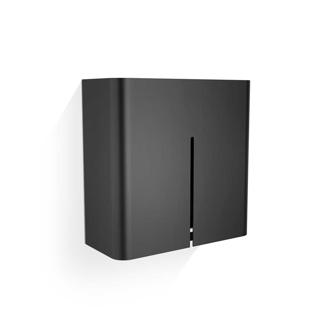 0863660 диспенсер для бумажных полотенец DECOR WALTHER DW 250 