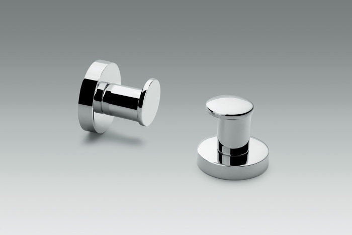 W4917 Крючок COLOMBO PLUS Colombo Design