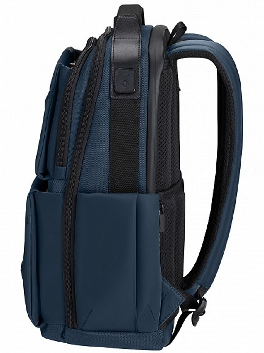 KG2-01002 Рюкзак для ноутбука KG2*002 Backpack 14.1 Samsonite Openroad 2.0  - Вид №5