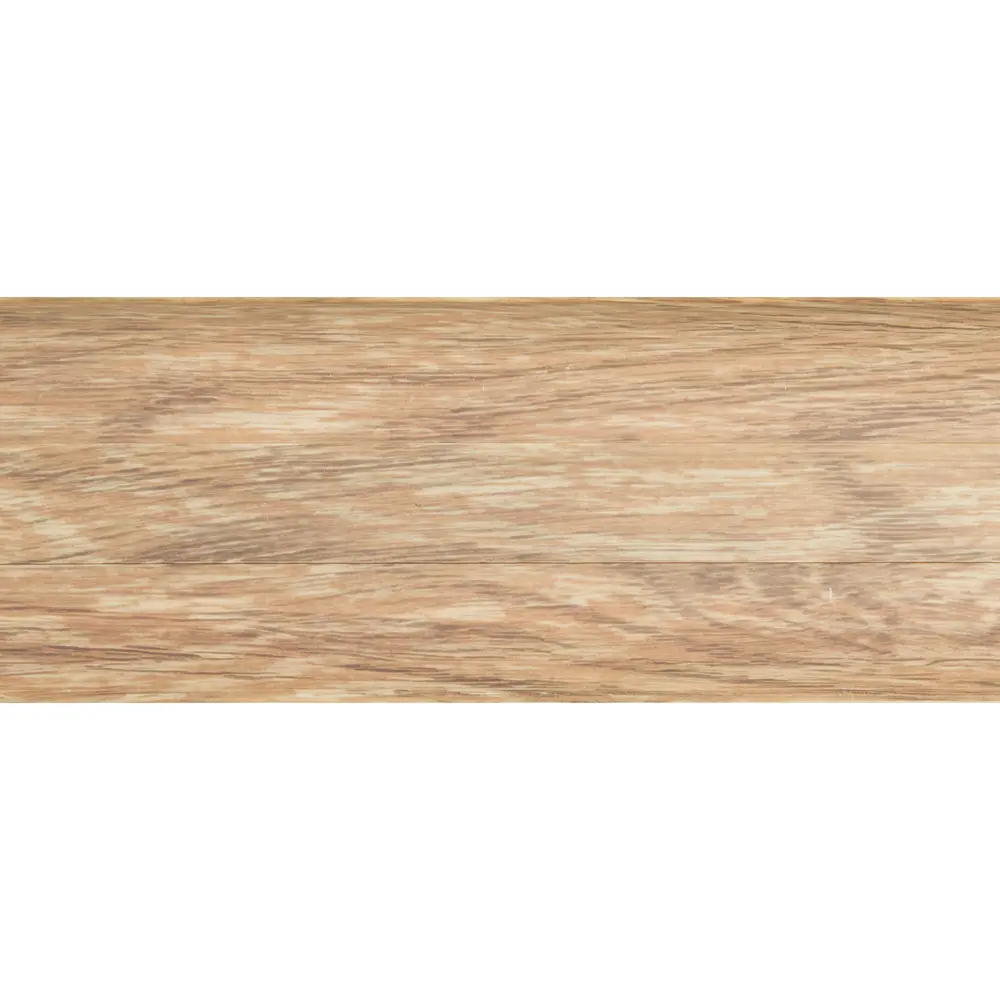 Плинтус напольный Artens ПВХ 65 мм 2.5 м цвет верона STLM-2079479 - Вид №1