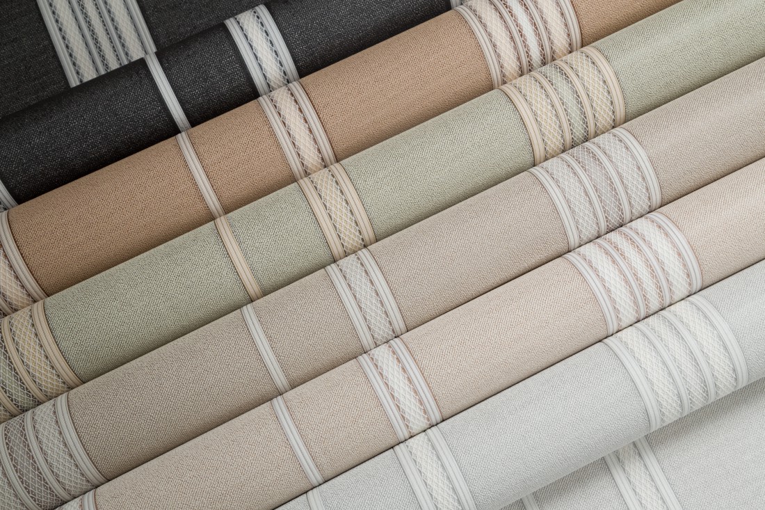 Рулон обоев основа Флизелиновая HC31077-28 Home Color Мин. заказ 6 рулонов HC3107728 - Вид №2