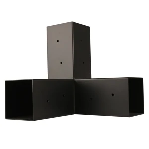 Santreyd Коннектор бруса 100x100 мм для прочных соединений 89372070