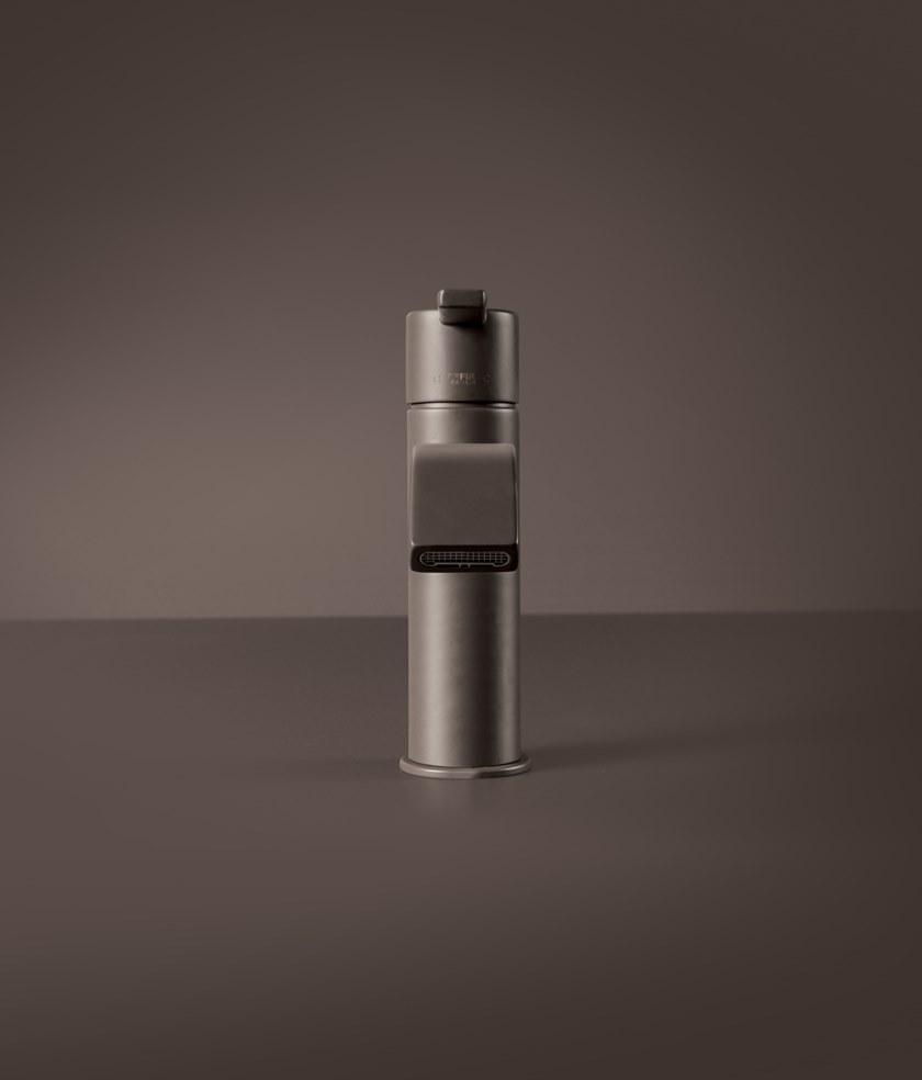 Fir Italia Смеситель для умывальника, однорычажный Sweet 46 4611210 - Вид №1