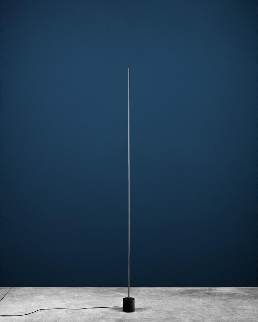 Catellani & Smith Светодиодный торшер Light stick sun-id-1365095 - Вид №5