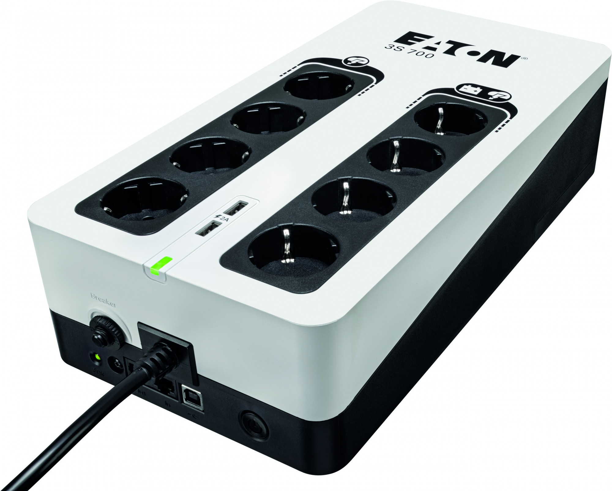 3S700D 3s 700 din Eaton Santreyd 