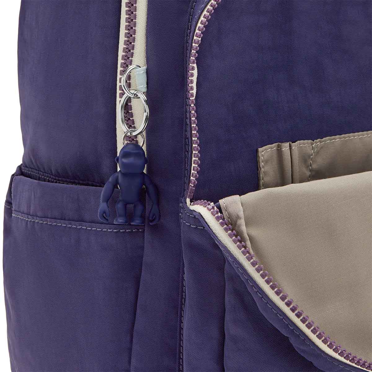 KI5210Q65 Рюкзак Large Backpack Kipling Seoul - Вид №5