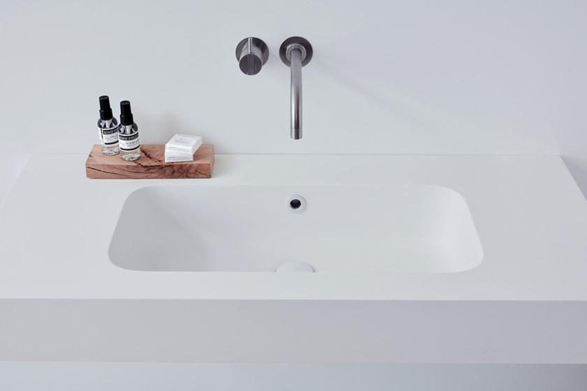 Подвесная раковина настенная овальная Not Only White LOUNGE белая sun-id-1481551 - Вид №5