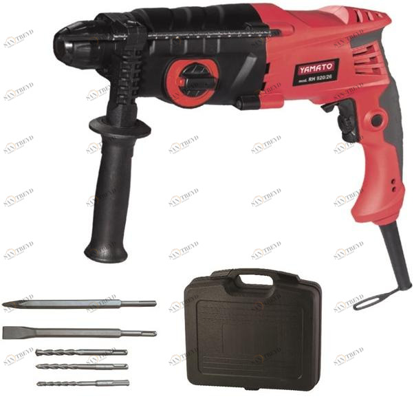 YAMATO Молотобоец sun-id-1429772