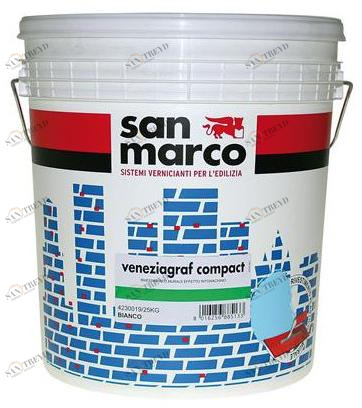 San Marco Veneziagraf  424 