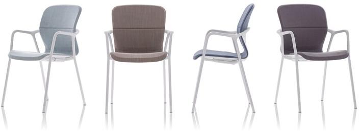 Herman Miller Стул складной с подлокотниками Keyn sun-id-1485639 - Вид №23