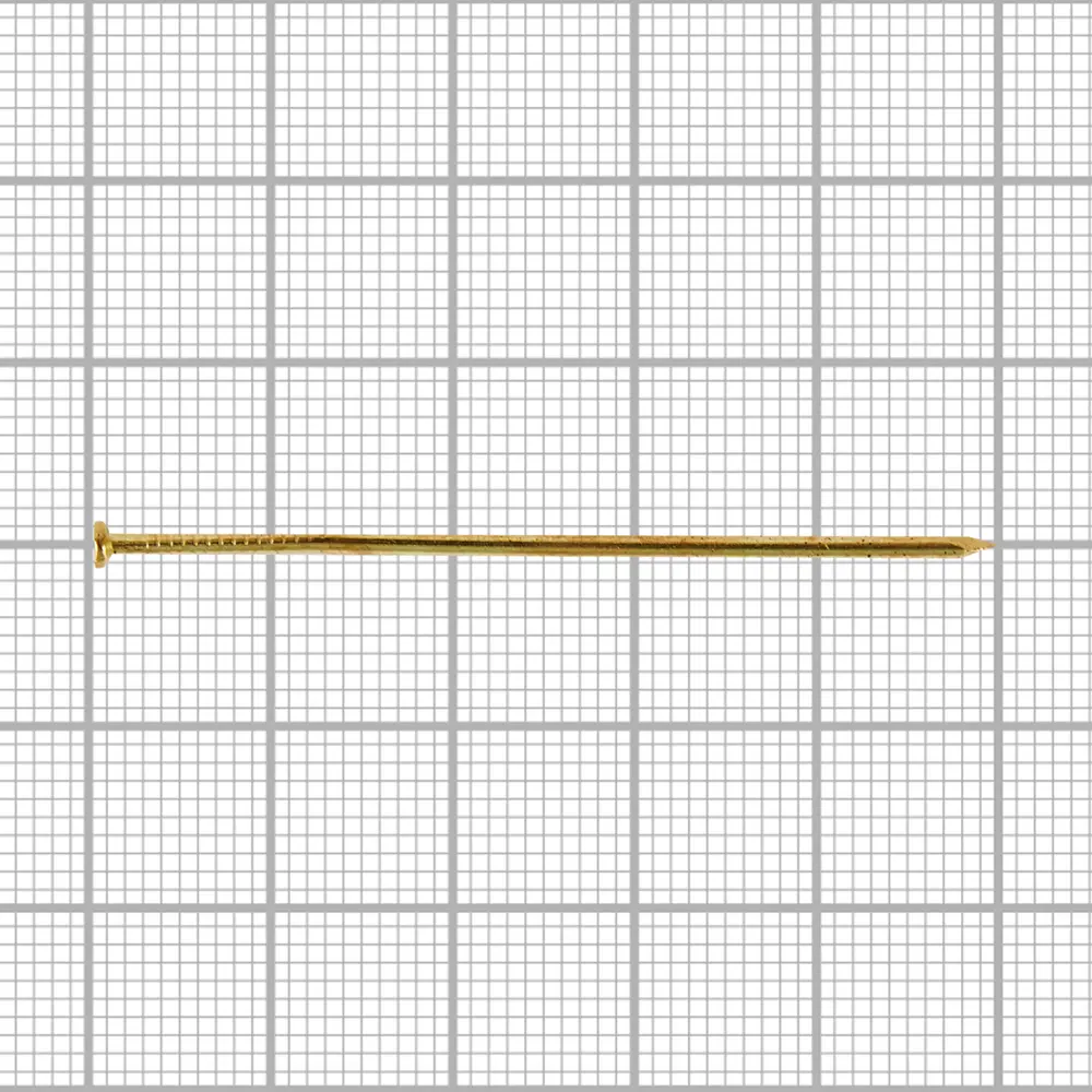 Гвозди финишные 1.4x50 мм 100 шт НЕВСКИЙ КРЕПЕЖ STLM-2025402 - Вид №2