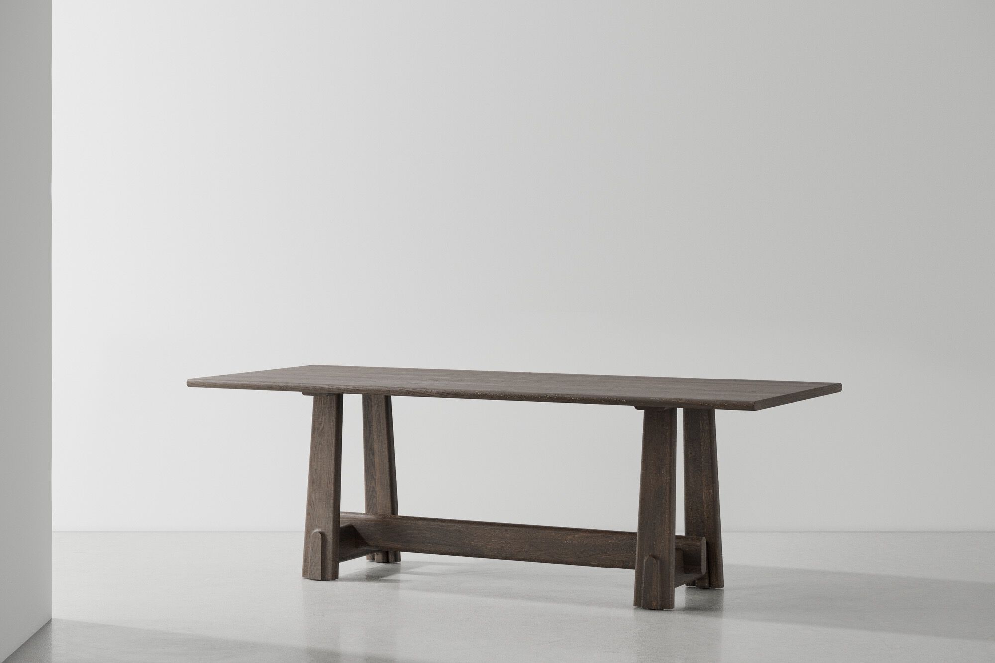 Деревянный стол District Eight Одетта ARCH-00004209 - Вид №8