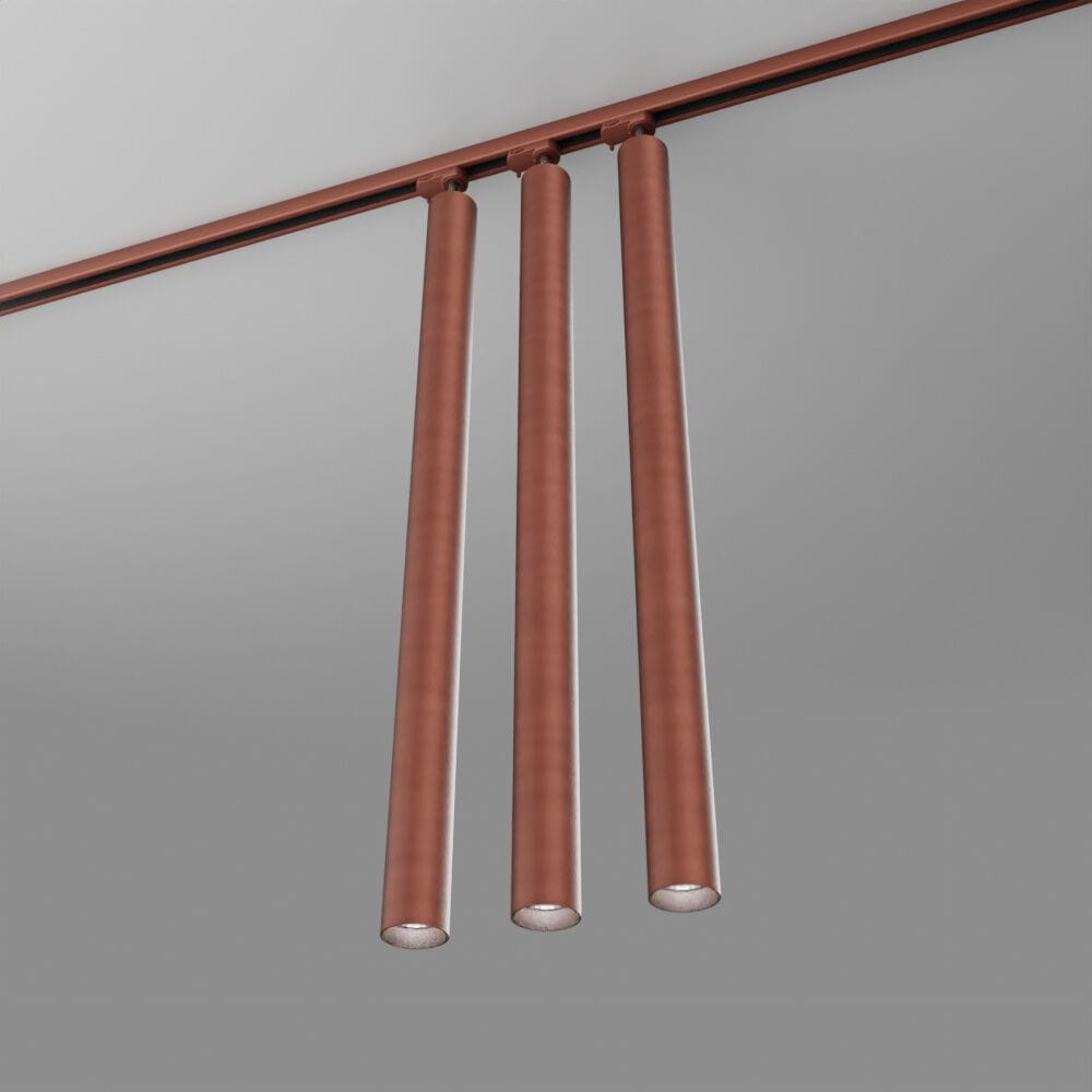 Алюминиевое освещение трека Amarcords Tobe ARCH-00150005 - Вид №69