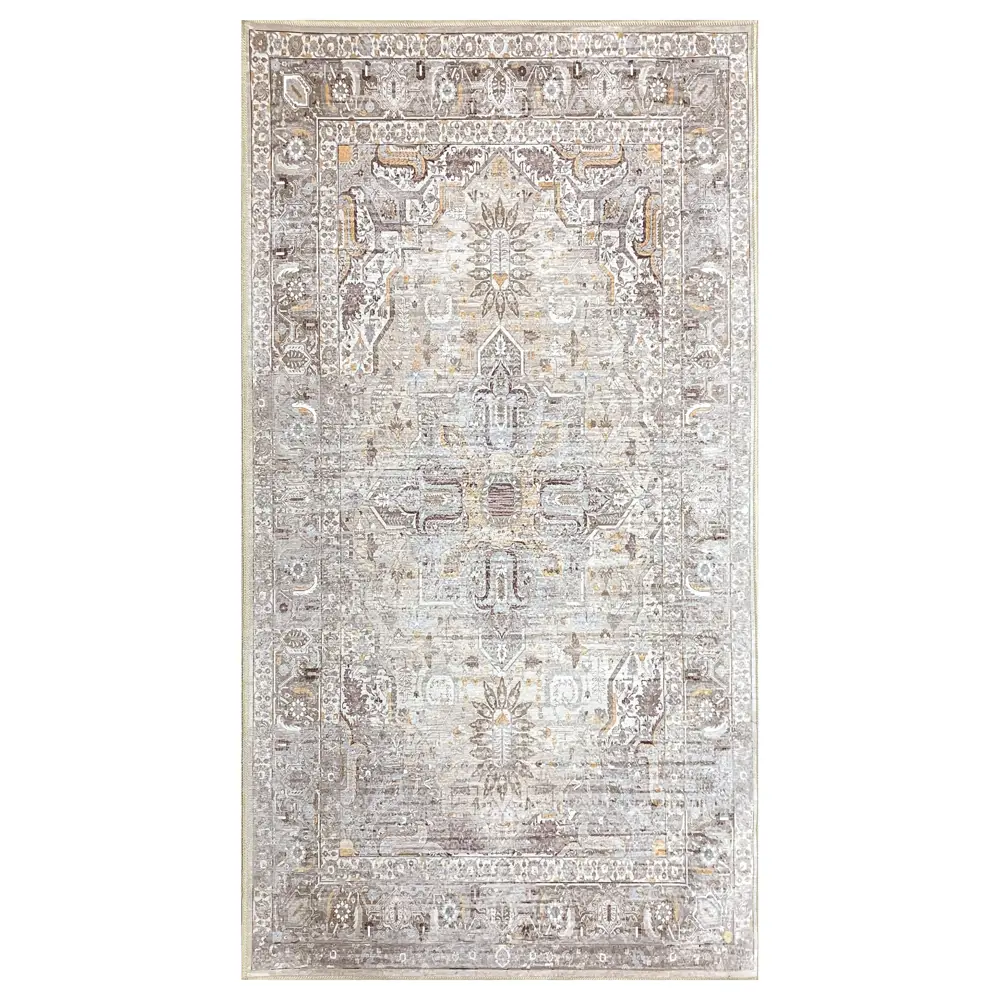 89365057 Ковер Урбан 120x170 см полиэстер 800407-1001 STLM-1052316 CTIM  - Вид №1