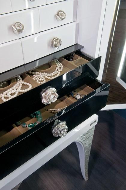 Bizzotto Туалетный столик в классическом стиле sun-id-1516457 - Вид №1