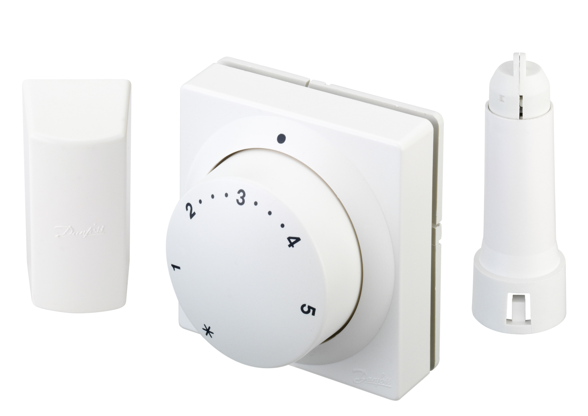 Danfoss Термостатические элементы серии RA RA 5074 Термостатический элемент д.у. 013G5074  - Вид №9