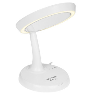 9111728 Вентилятор Stingray ST-FN4119A  белый