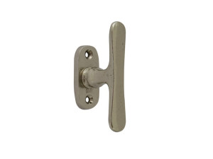 Металлическая ручка