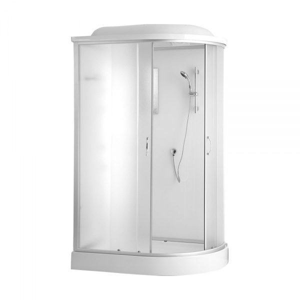 Душевая кабина Erlit Comfort ER3512PL-C3 (1200x800x2150) ER3512PL-C3 131598 - Вид №1