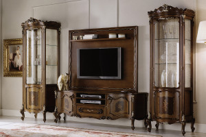 Стенка  MORELLO GIANPAOLO BAMFL-I-13 + BAMFL-I-12