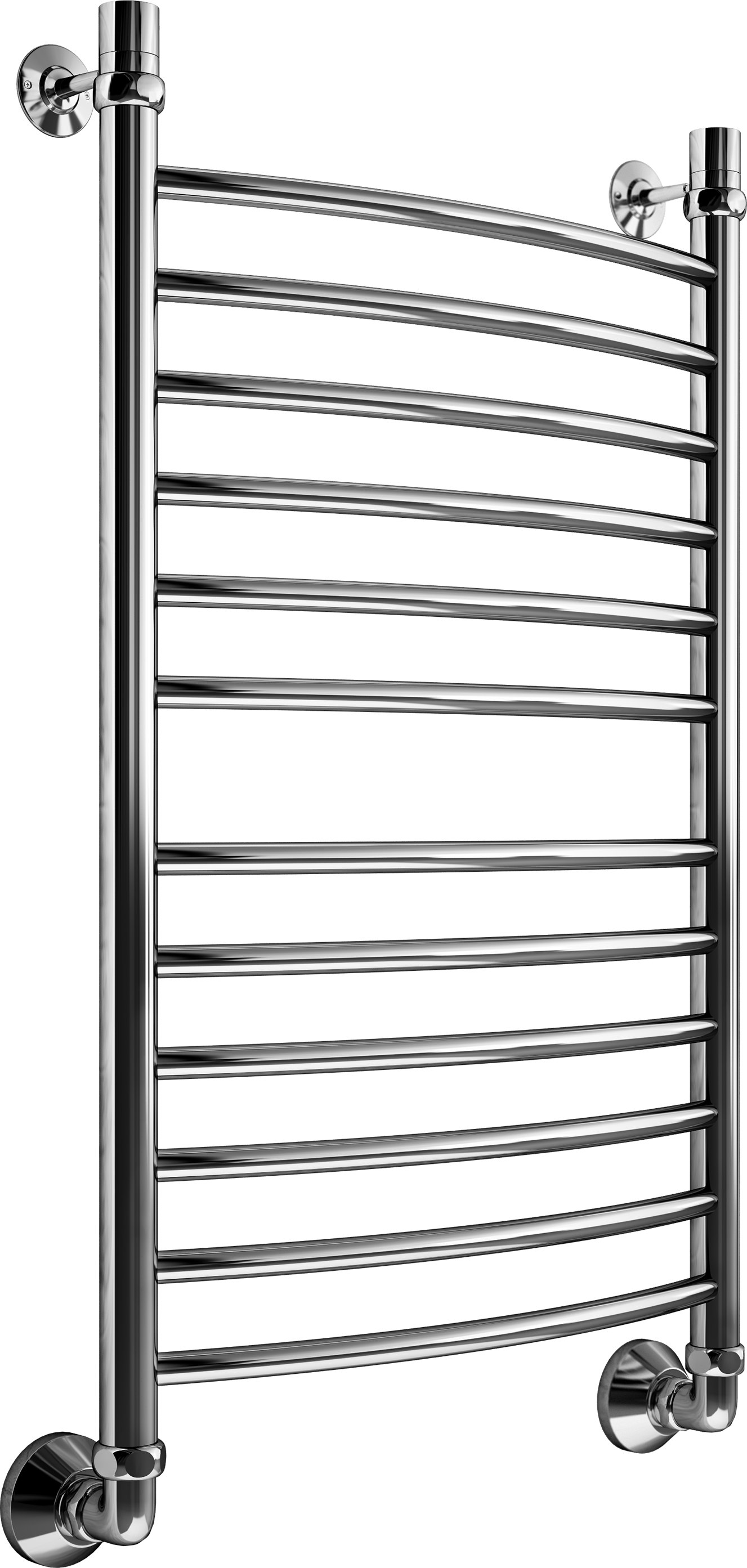 Полотенцесушитель Вид 5 премиум водяной  Margroid ST-MRG623 Santreyd  - Вид №1