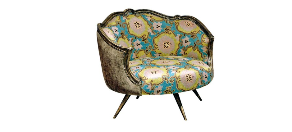 003311 Кресло Umos Design Evans Santreyd - Вид №4