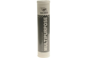 19493970 Универсальная многофункциональная смазка GREY MULTIPURPOSE Grease, 0.4 кг 4960/Ф NANO GREASE