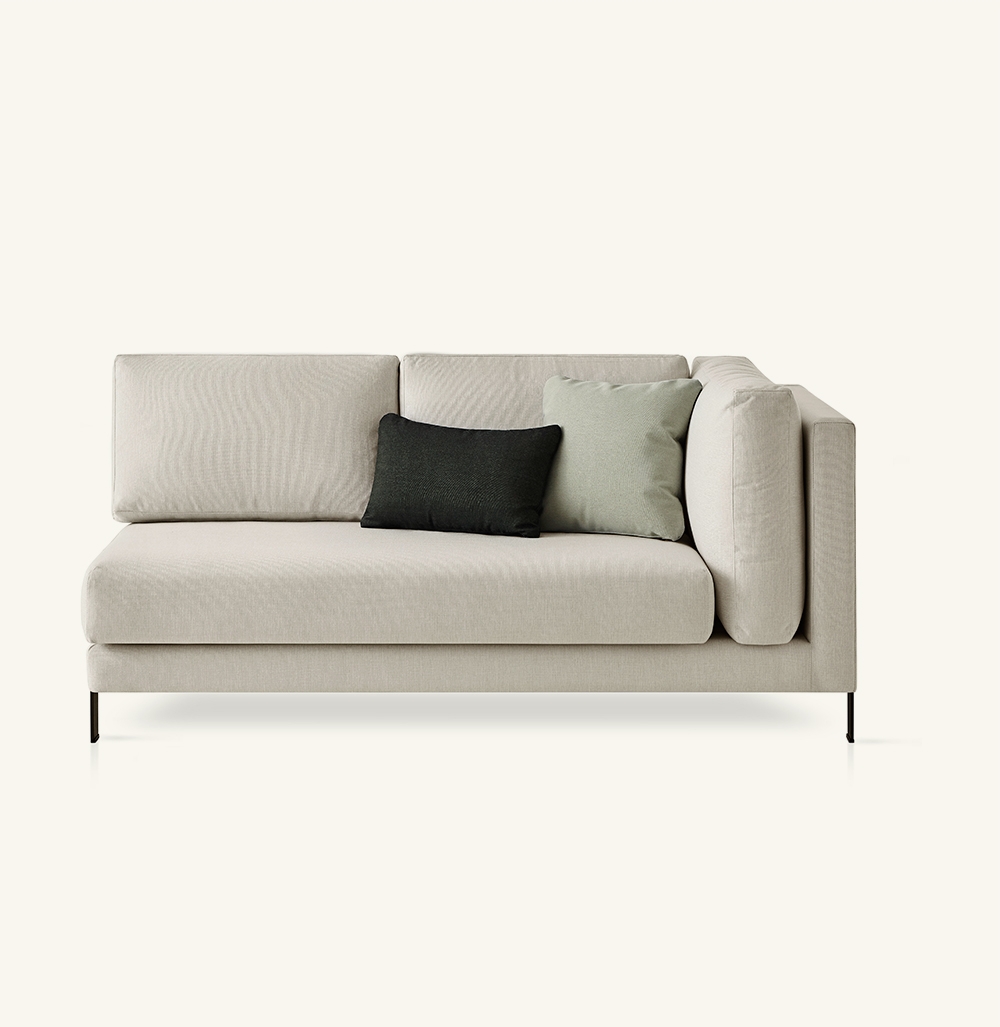 089231 Правый боковой модуль Expormim Slim - Вид №1