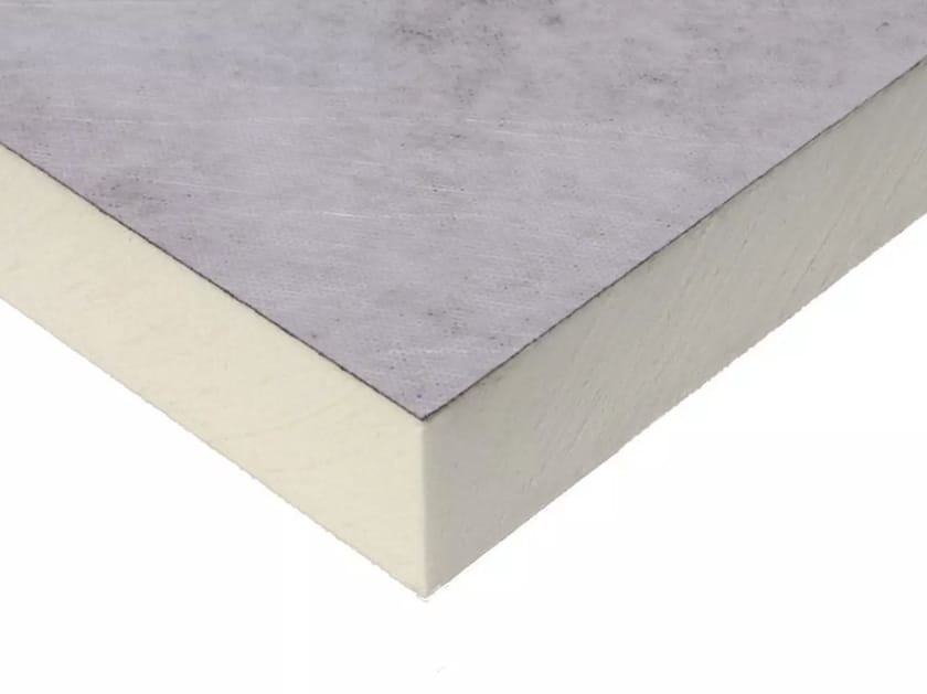 Битумированный многослойный водонепроницаемый газ двухсторонний лист с покрытием Soprema SOPRAPIR ARCH-00052157