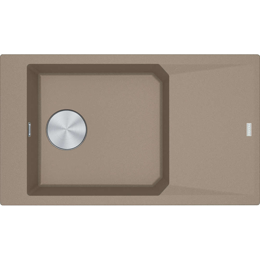 G 611-86 Мойка кухонная прямоугольная Franke Fx