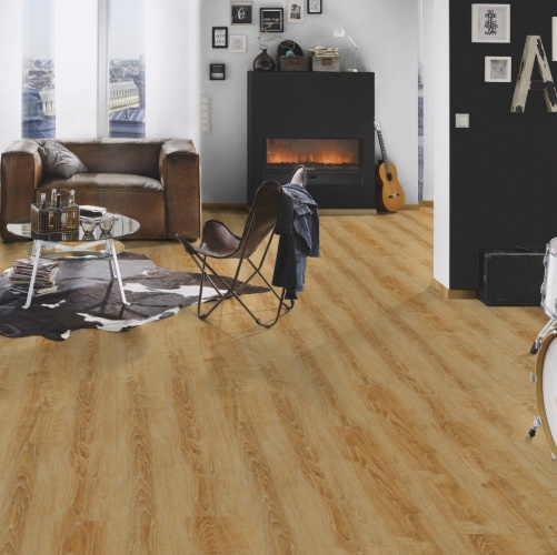 Ламинат Krono Original Дуб Калифорния 8484 Santreyd 62-001-00067 - Вид №10