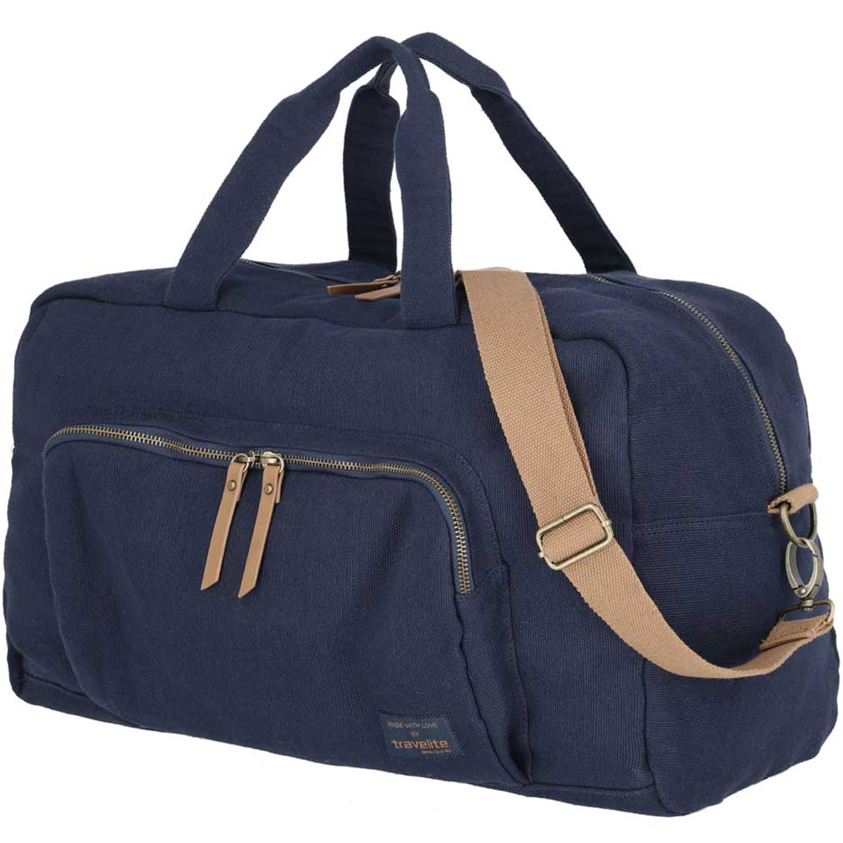 585-20 Сумка 585 Travelite Hempline 