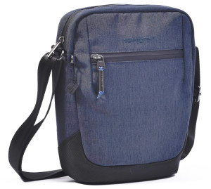 HMID03/026 Сумка плечевая HMID03 Fleet Crossover Hedgren Midway