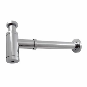 Уловитель для бутылок. Размер UK, диаметр 35 мм  Rondo NOKEN 100067431  CHROME