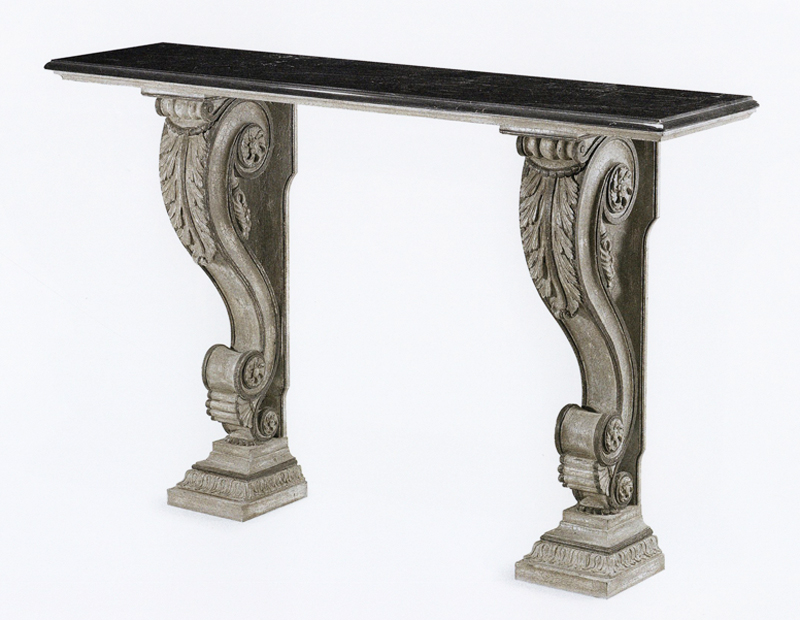 Консоль  ROBERTO GIOVANNINI 1033 