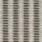 Полосатый прямоугольный ковер ручной работы Woodnotes RAILWAY ARCH-00023432 - Вид №8