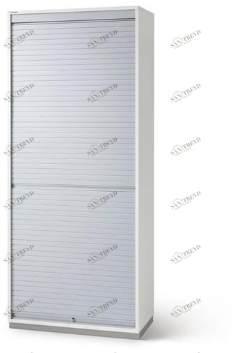 Wiesner-Hager Высокий офисный блок с тамбурными дверьми Float_fx sun-id-1497051