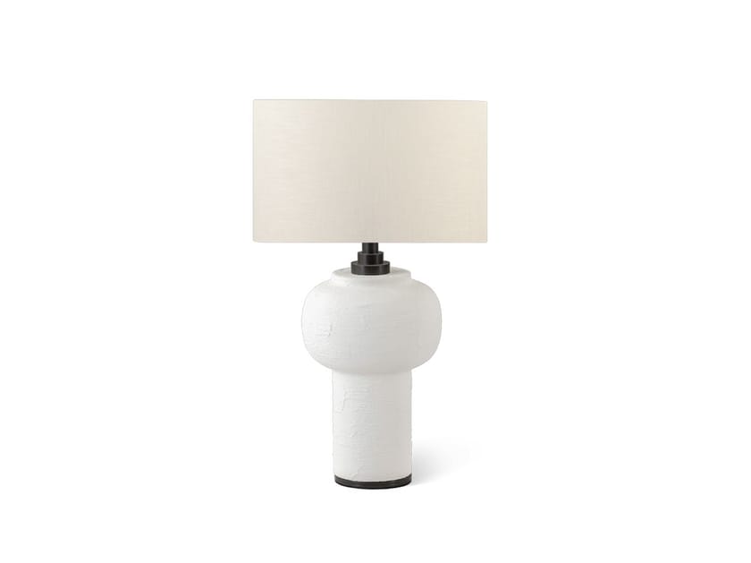 Деревянная настольная лампа JOSÉ LEITE DE CASTRO BOJO ARCH-00147872