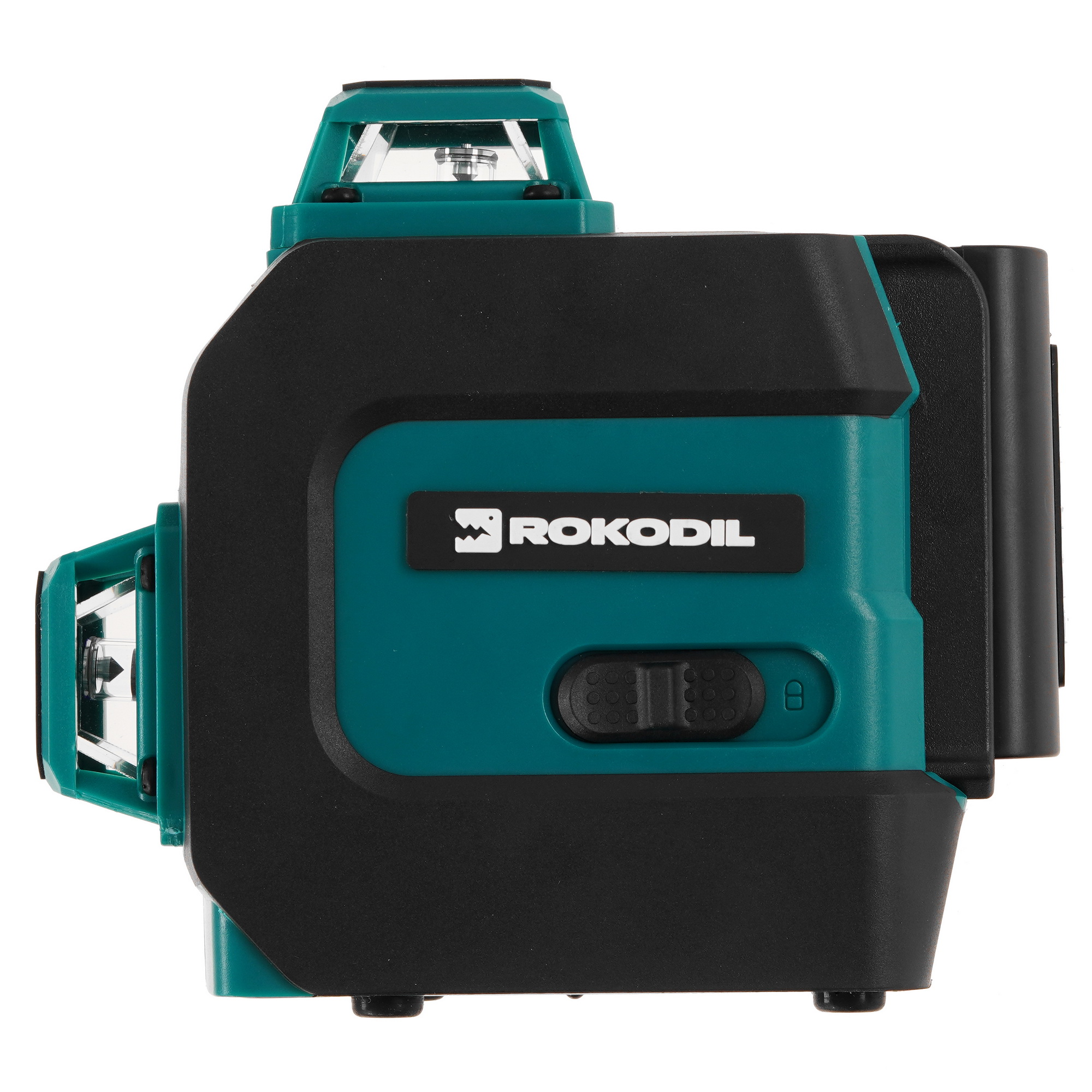 Лазерный нивелир Rokodil Ray Pro 3D 9987792 STDN-0042642 - Вид №3