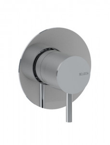 4621/E
+ 104018 Bellosta Rubinetterie ВСТРОЕННЫЙ СМЕСИТЕЛЬ