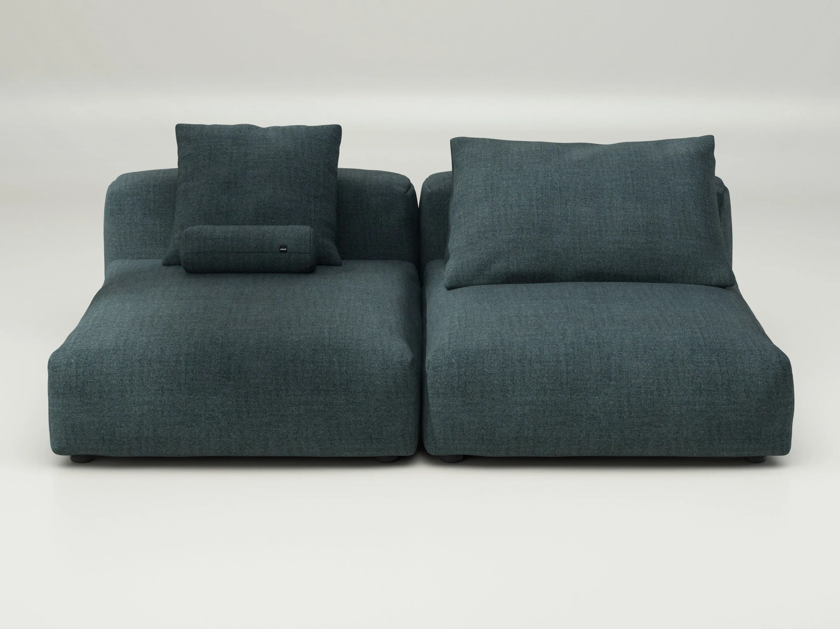 Модульный садовый диван vetsak Pique ARCH-00094551