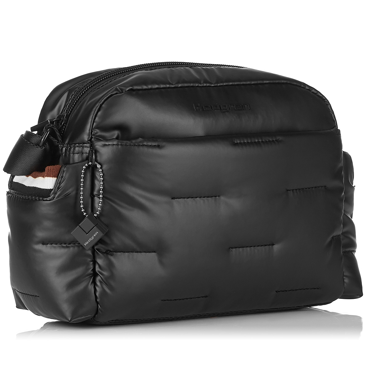 HCOCN02/003-01 Сумка кросс-боди HCOCN02 Cosy Shoulder Bag Hedgren Cocoon