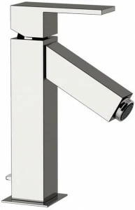 Rubinetterie Mariani Смеситель для умывальника, однорычажный Tower 393-tw