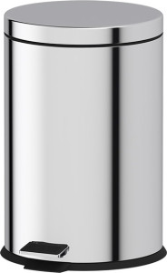 JBS 005 Ведро с педалью 20L SORCOSA Plain