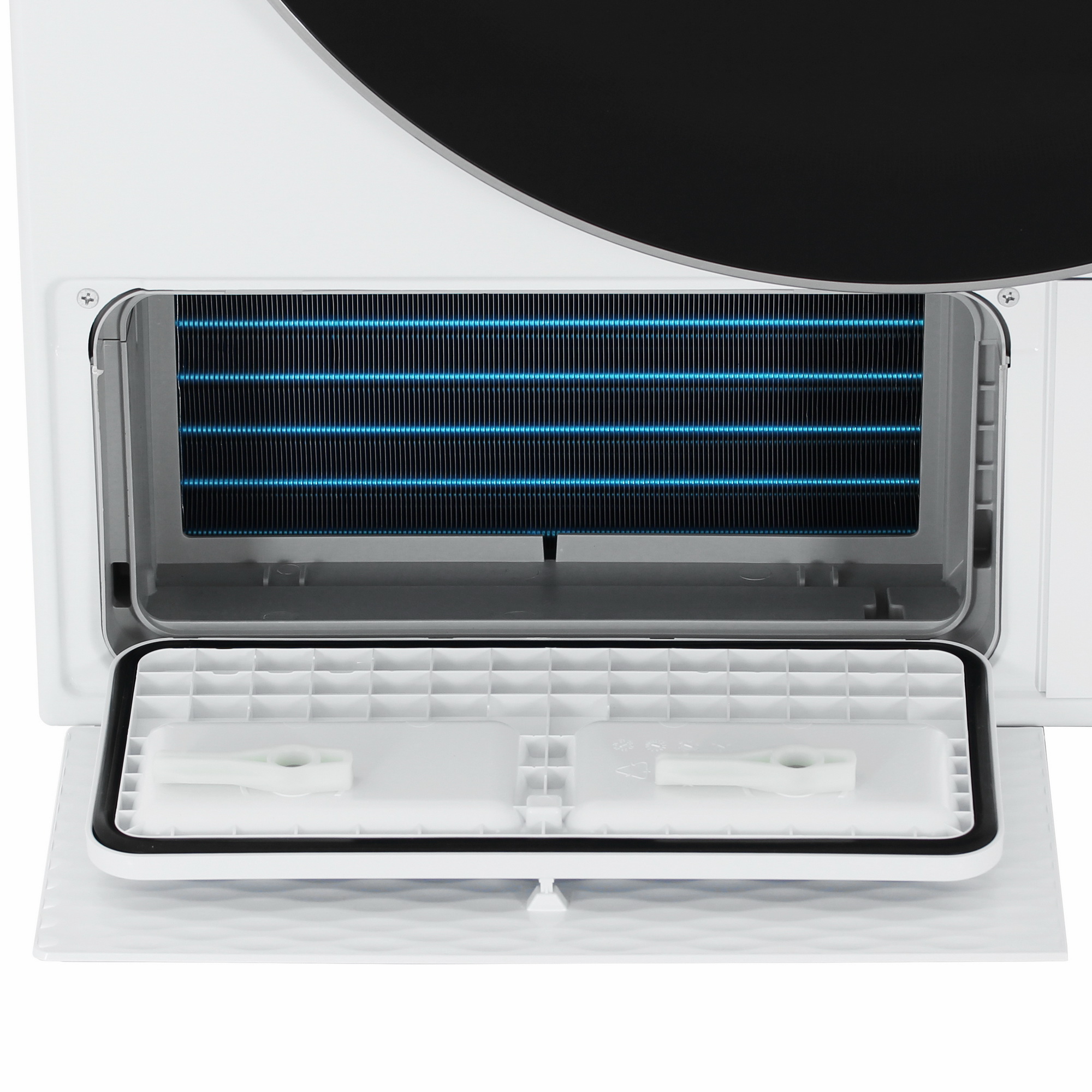 9272748 Сушильная машина HISENSE DH5I804UW2D1 белый STDN-0062945 - Вид №7