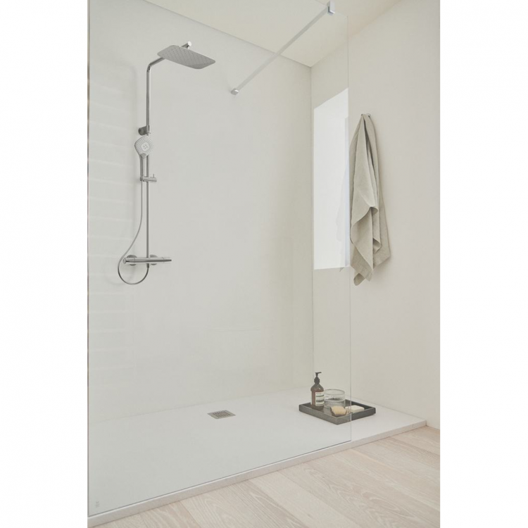 A7705AA Душевая система с термостатическим смесителем для душа Ideal Standard CERATHERM T100  - Вид №6